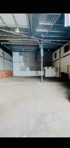 🏠 Cho Thuê Mặt Bằng Phức Hợp 360m² Phạm Hùng - Bình Chánh: Kết Hợp Văn Phòng & Kho Bãi (Có Hỗ Trợ Tách Lẻ Phân Khu)
