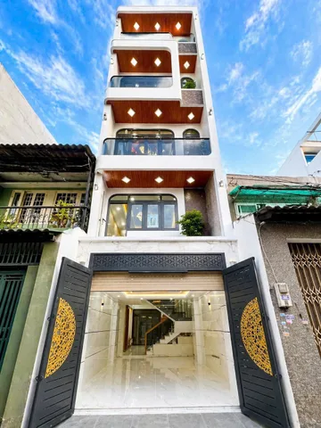 🏡 SIÊU PHẨM GẦN AEON TÂN PHÚ – DỌN VỀ Ở NGAY