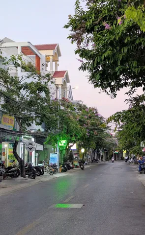 🔥 BÁN 3 LÔ ĐẤT HẺM Ô TÔ – P. RẠCH DỪA – THỔ CƯ 100%, XÂY DỰNG 4 TẦNG 🔥