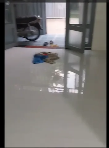 Bán nhà 60m² full thổ cư ngang 4m tại Đường ĐT 747 Phường Tân Khánh