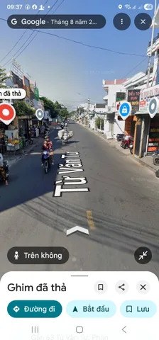 CẦN BÁN ĐẤT HẺM Ô TÔ TỪ VĂN TƯ – PHÚ TRINH