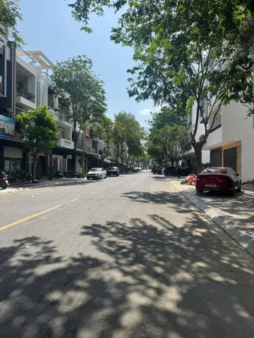 Hạ 2 tỷ Bán Đất Mặt Tiền Đường A2 Văn Tiến Dũng - Phường Phước Hải - Nha Trang