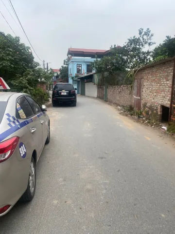 Bán đất full thổ cư, 70,3m2, việt đoàn tiên du bắc ninh