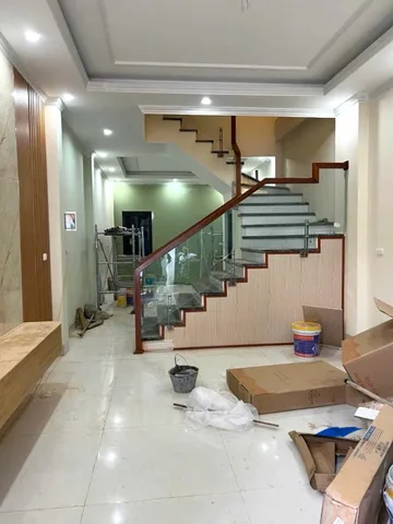 CHÍNH CHỦ GỬI BÁN NHÀ ĐỒNG KỴ, TỪ SƠN 48m² 2,5 TẦNG, NGÕ THÔNG,THOÁNG SÁNG