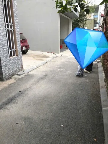 Bán đất Phan Xá Đông Anh 70m2 mt5m đường thông ô tô full thổ cư đẹp