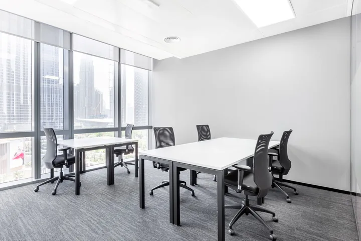 Không gian làm việc linh hoạt, luôn sẵn sàng tại Regus CT Prime