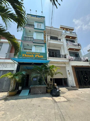 Bán đất 103m² full thổ cư ngang 7m giá 6.58 tỷ tại Phường Long Trường