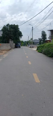 BÁN ĐẤT PHỐ HỮU NGHỊ – XUÂN KHANH – SƠN TÂY 100m2 FULL THỔ CƯ GIÁ 1.8 tỷ!