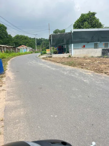 192m2 Đất An Điền , Bến Cát - Đường Công Ty Ga Thông Vào Uỷ Ban Phường - Giá 1 tỷ 580