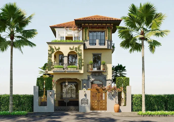 Bán đất 300m² full thổ cư ngang 12m giá 40.5 tỷ tại Đường Số 8 Phường Tân Hưng