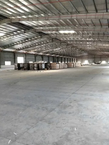 💥 QUỸ ĐẤT VÀNG ĐỨC HÒA - LONG AN: PHÁP LÝ CHUẨN, DUYỆT NGÀNH Ô NHIỄM (DỆT NHUỘM, XI MẠ)