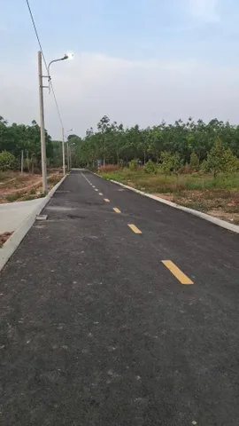 Bán đất gần Khu công nghiệp Minh Hưng 3, Giá 250t, diện tích 225m