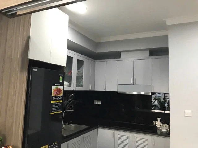 Bán căn Hộ Phúc Yên 3 - Hope Garden , Phan Huy Ích , 65m2, 2pn Full NT giá 3 ty650 (Có sổ) Lh 0933481089