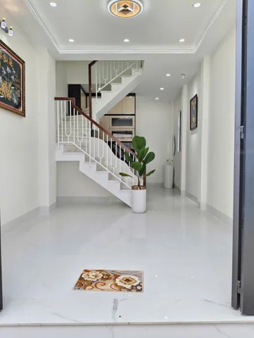 Siêu phẩm nhà 2 tầng, ngay metro q12, Lê Văn Khương, 1.838 tỷ