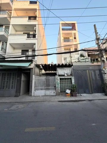 Bán đất 100m² có sẵn 89.5m² thổ cư ngang 4.55m giá 13 tỷ tại Phường Hạnh Thông