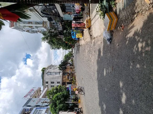 Bán nhà 90m²  5×18m² giá 11.3 tỷ  Phường Tân Tạo