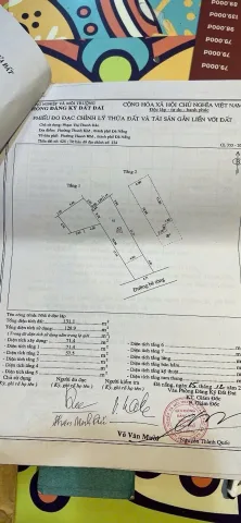 📌📌📌LÀM VIỆC TRỰC TIẾP GIÁ TỐT !!! NHÀ PHẠM NHỮ TĂNG GIÁ CHỈ 4.65T