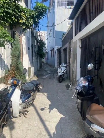 📌📌📌LÀM VIỆC TRỰC TIẾP GIÁ TỐT !!! NHÀ BÌNH AN 7 GIÁ CHỈ 3.6T