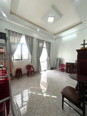 Bán nhà KDC Hồng Loan giá 4 tỷ 950