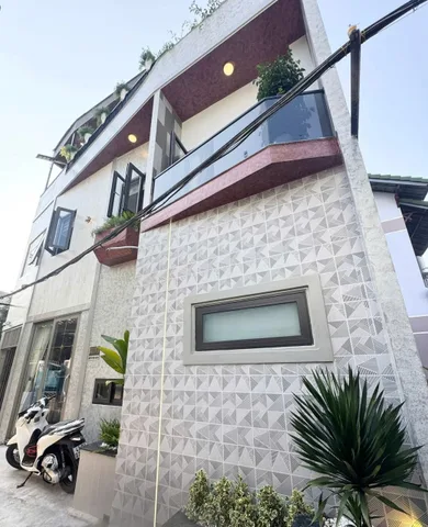 📌📌📌LÀM VIỆC TRỰC TIẾP GIÁ TỐT !!! NHÀ NGUYỄN PHƯỚC NGUYÊN GIÁ CHỈ 4.59T