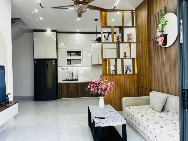 📌📌📌LÀM VIỆC TRỰC TIẾP GIÁ TỐT !!! NHÀ NGUYỄN CHÁNH GIÁ CHỈ 5.15T