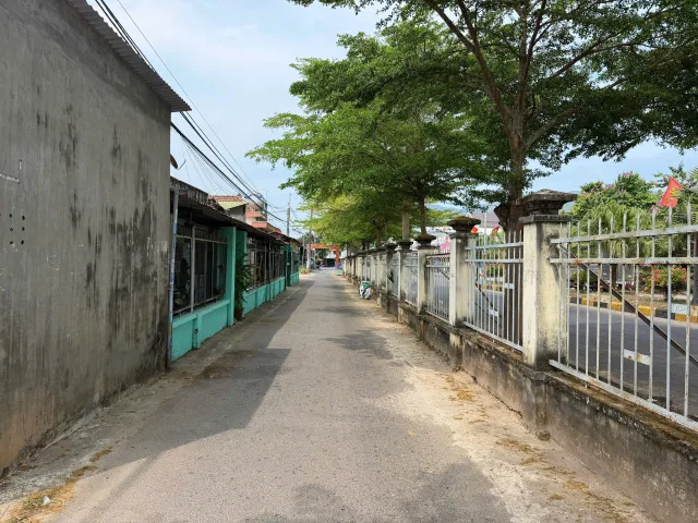 💥 ĐẤT NGAY CỔNG KCN SUỐI DẦU – CAM LÂM 💥