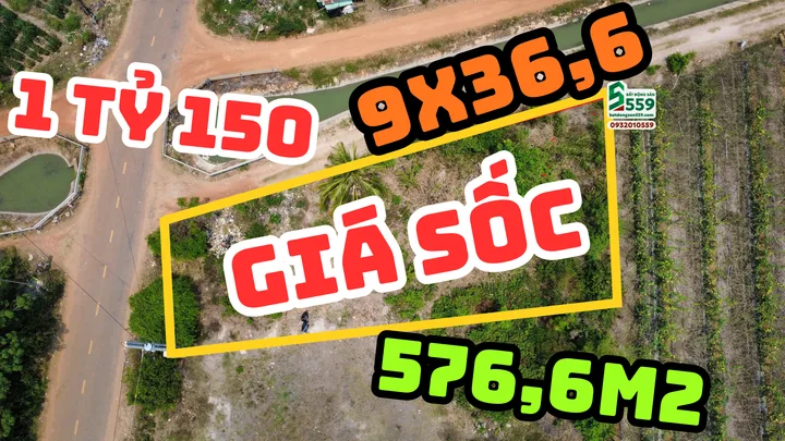 Chính chủ bán đất tại xã Phước Minh, huyện Dương Minh Châu, Tỉnh Tây Ninh