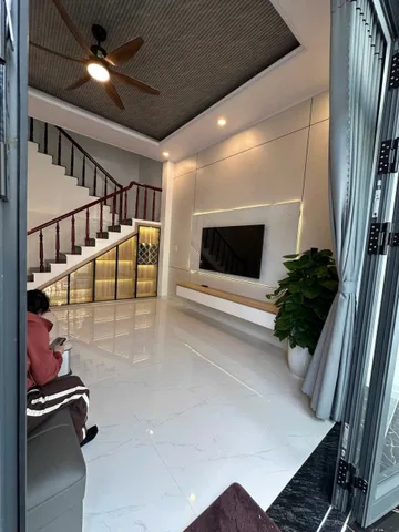 📌📌📌LÀM VIỆC TRỰC TIẾP GIÁ TỐT !!! NHÀ NGUYỄN CÔNG HOAN GIÁ CHỈ 7.95T