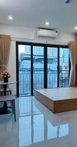 PHÒNG ĐẸP FULL ĐỒ (THANG MÁY) MÁY GIẶT RIÊNG TỪNG PHÒNG KĐT XA LA HN.