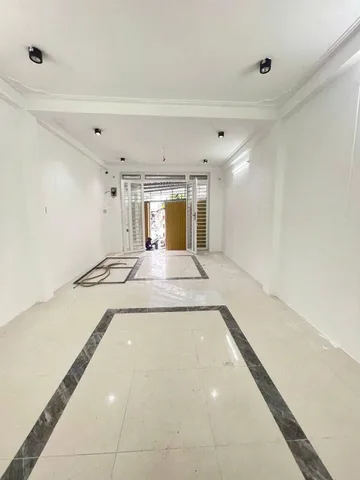 Cho thuê nhà mặt tiền trần hoàng na đoạn gần 3/2 cần thơ giá 20 triệu