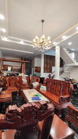 Bán nhà 160m² Thổ cư 96m²  8×20m²  giá 13 tỷ tại Phường Bình Tân