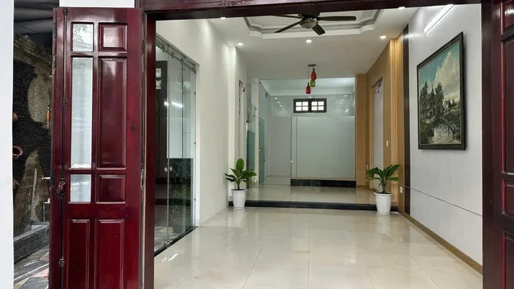📌📌📌LÀM VIỆC TRỰC TIẾP GIÁ TỐT !!! NHÀ NGUYỄN HỮU THỌ GIÁ CHỈ 13.7T