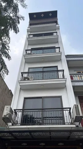 Hiếm! Bán nhà Đại Từ, Hoàng Mai, Một nhà ra phố, 5 tầng, 4 ngủ đủ công năng, 42m2, 8.99 tỷ