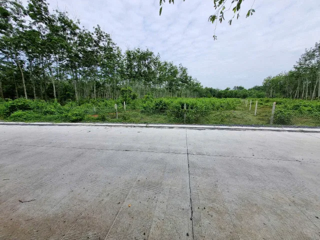 (L730) Đất xã Phú Mỹ Hưng, dt 1600m2, thổ 110m2, giá 2 tỷ 850