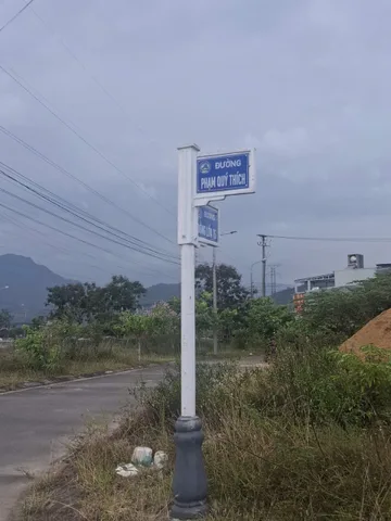 📌📌📌LÀM VIỆC TRỰC TIẾP GIÁ TỐT !!! LÔ GÓC PHẠM QUÝ THÍCH GIÁ CHỈ 4.65T