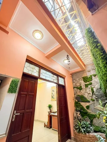 37M2 * 6.95 TỶ -  HOÀNG MAI - HAI BÀ TRƯNG –  ĐỀN LỪ  – 038.248.7733