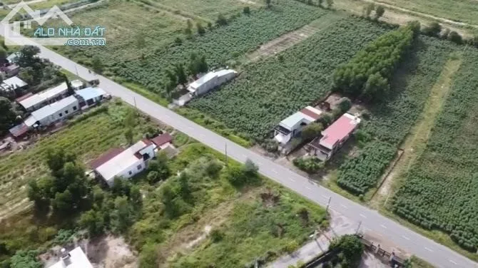 Bán Đất 523m2 giá 5.6 tỷ tại Phường Phú Mỹ TP. Hồ Chí Minh