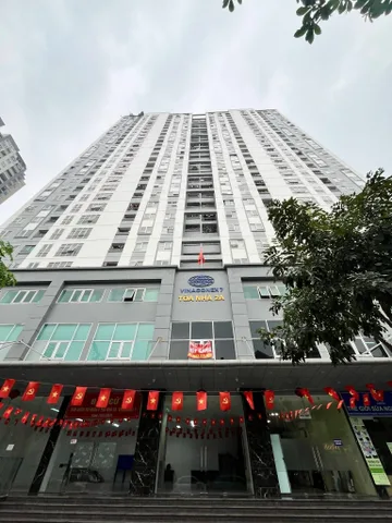 🏙️ Bán Căn Hộ 3PN Toà 2A Vinaconex 7 – 136 Hồ Tùng Mậu – 96m² – Tầng 8 – Full Tiện Ích Goldmark City – Sổ Đỏ Lâu Dài – Giá 7.3 Tỷ – LH 0982318676 Nga