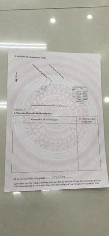 Đất mặt tiền đường Nguyễn Thị Tươi kinh doanh buôn bán sầm uất khu vực Dĩ An