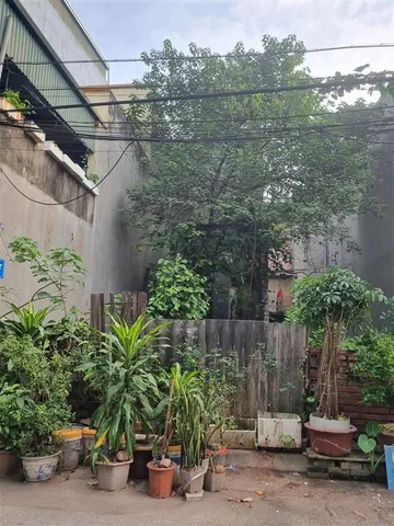 Chỉ 9.8 Tỷ Sở Hữu Ngay Đất Thanh Am 65m2 - Đường 10m Thông Thương - 30m Ra Hồ Điều Hòa - Tiện Ích Ngập Tràn