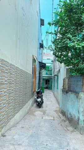CHÍNH CHỦ ĐI ĐỊNH CƯ CẦN BÁN GẤP NHÀ QUẬN 8