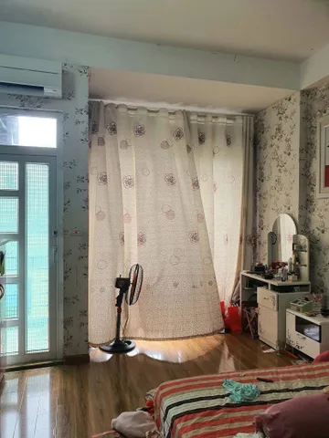 Cc gửi bán nhà Đông Ngạc, ngõ thông, ô tô đỗ cửa, dt 50m2x 3T dân xây, nhỉnh 6 tỷ