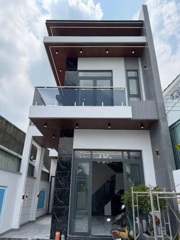 🏡 BÁN NHÀ LONG AN – GIÁ TỐT CHO KHÁCH THIỆN CHÍ 🏡