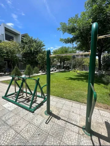 🔥 NHÀ 3 TẦNG AN THƯỢNG 22 GẦN BIỂN MỸ KHÊ – 5PN – GIÁ ĐẦU TƯ CHỈ BẰNG GIÁ ĐẤT 🔥VIEW CÔNG VIÊN