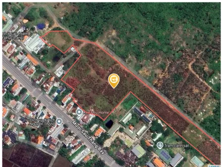 💥 ĐẤT NỀN PHÂN LÔ THỊ XÃ NINH HÒA – GIÁ SỐC CHỈ 8,5 TRIỆU/M² 💥
✨ Cơ hội vàng cho các nhà đầu tư thông thái tại thị trường bất động sản Khánh Hòa! Sở hữu ngay nền đất vị trí đắc địa với hạ tầng đồng bộ, pháp lý minh bạch, tiềm năng sinh lời vượt trội với 