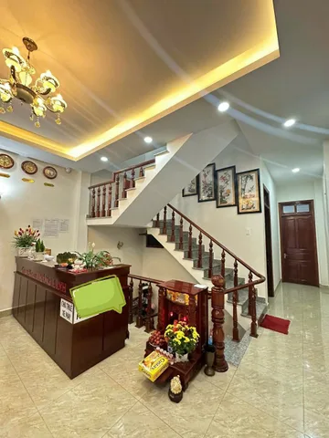 CHO THUÊ KHÁCH SẠN NAM KỲ KHỞI NGHĨA PHƯỜNG 1 TP ĐÀ LẠT