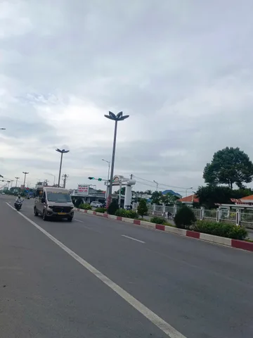 Đất full thổ cư, cách bệnh viên đa khoa tỉnh Đồng Tháp mới tầm 10 phút