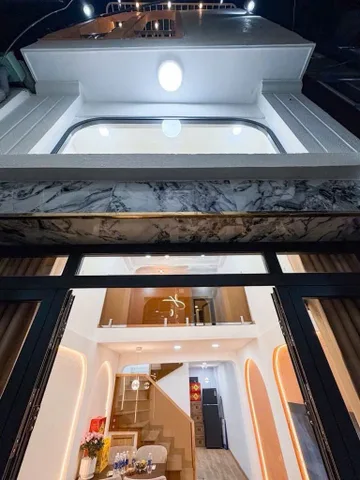Chú Chí bán nhà về quê gần MT Phan Văn Trị, P.11, Q. Bình Thạnh – 41m2 giá 2tỷ250tr. Sổ chủ giữ.