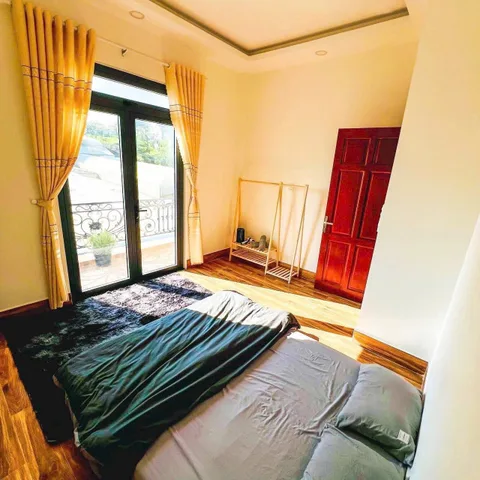 Cho thuê nhà Lữ Gia phường 9 Đà Lạt 15 triệu/tháng