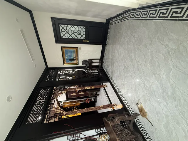 Penthouses , tầng 28 ,29,30